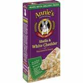 Oz. 99 3 99 Annie s Homegrown Organic Snack Mixes 9 Oz.