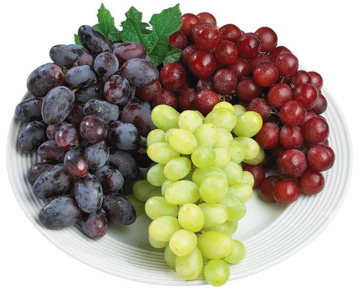 produce Seedless Red,