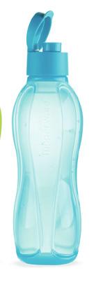 75 Small Eco Water Bottle Azure 57368