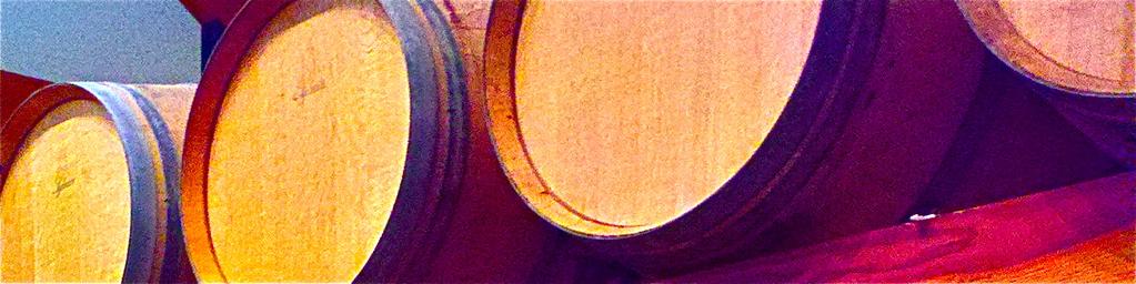 DRAFT WINE DISPENSING EQUIPMENT Straight from the vineyard tanks to
