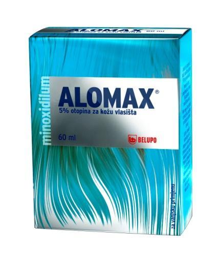 It is recommended for men who have suffered hair loss problems for a shorter time.