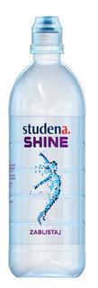 New products in product group Beverages Studena GO! Is intended for all who lead an active sports life.