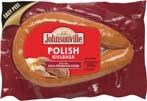 Johnsonville Varieties Sausage Links