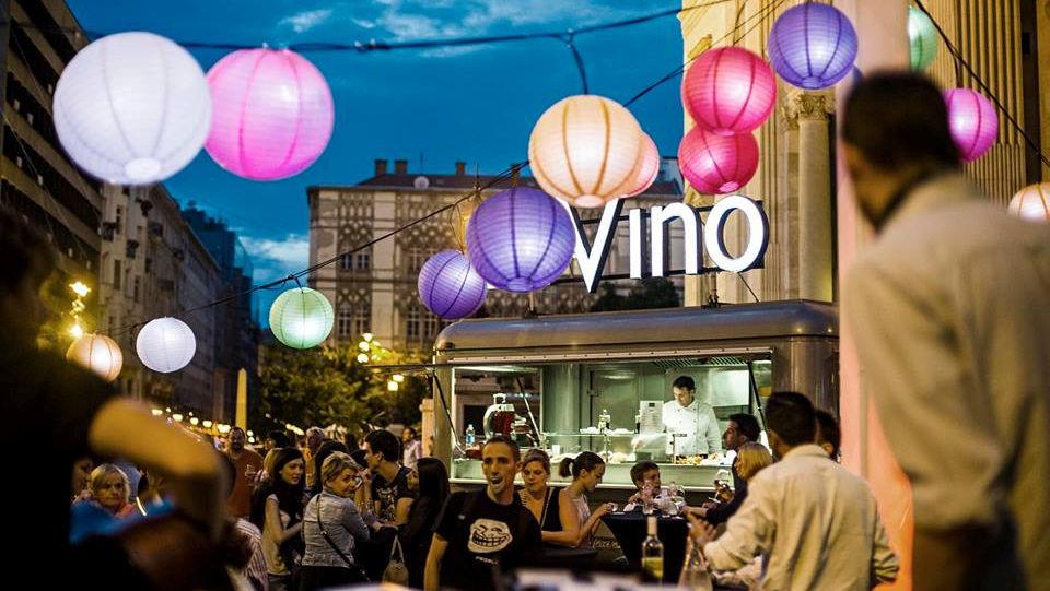 Gastro Tour & Wine Budapest 3 DAYS / 2 nights min 4 max 6 pax 550 EUR DAY 1 Arrival in Budapest, guided walking tour in the downtown.