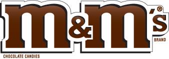 CANDY GUM MINTS MARS M&M PEANUT 48 / REG #2833 Save:$2.88 *2833* MARS M&M CHOCOLATE PLAIN 48 / REG #2830 Save:$2.