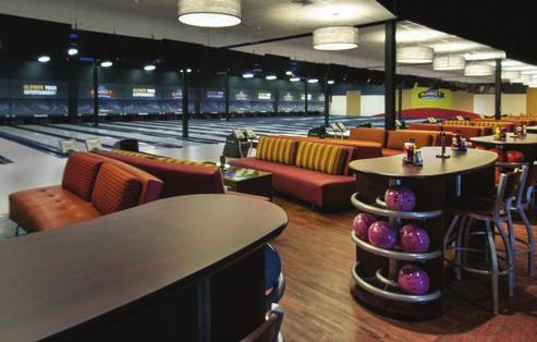 BRONZE ENTERTAINMENT Choose ONE of the following entertainment options: Enjoy 90 Minutes of Bowling, including shoes OR Enjoy one round of Laser Tag and a $10 Game Card per