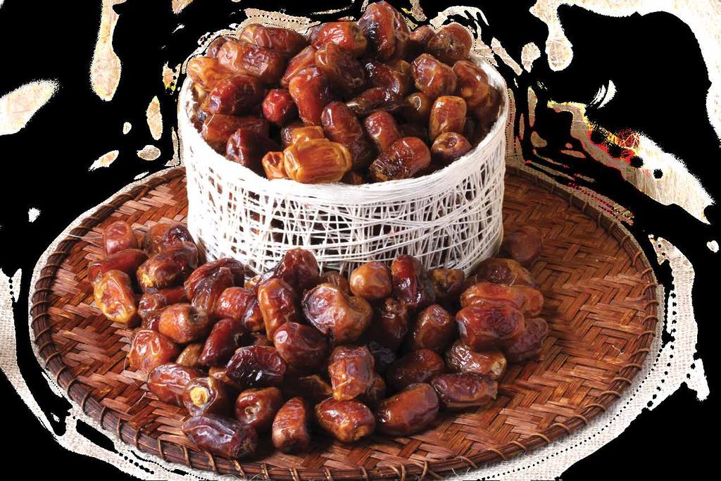 Dates Broad Beans Season: May Sizes: 100/75-65 Gm Packing: 25 Kg Container: 20 FCL (20 Tons)