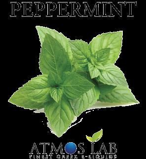 Peppermint Season: May -    