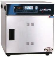 676mm x 802mm) 750-TH/III 1000-TH SERIES Available with simple or deluxe programmable control 120 lb (54 kg) 4