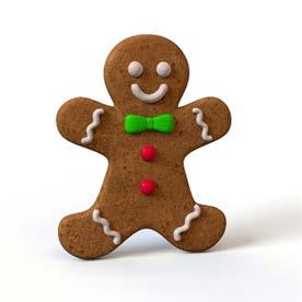 The Carl and Mary Welhausen Library invites you to participate in the 3 rd Annual Gingerbread Decorating Contest Entry Forms may be picked up from the
