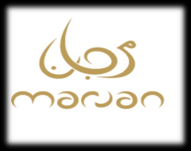 Marjan translates Coral in English. Where the legendary Waldorf service meets Arabian hospitality.