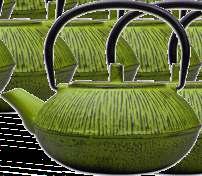 Teapots - 850ml