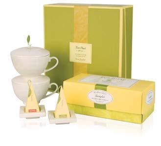 gift sets Carefully selected and beautifully packaged, our gift set collections are a most welcomed gift.
