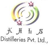1710790 15/07/2008 KALS DISTILLERIES PRIVATE LIMITED trading as KALS DISTILLERIES PRIVATE LIMITED 23/5, THANIKACHALAM ROAD, T.