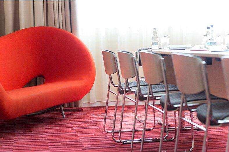 Inspired Meetings & Events by Meeting@Novotel recognized expertize in
