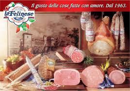 All La Felinese salami are made from Italian Pigs. Shelf life over 12 months. All sold by unit Founded in 1963 in Felino, the firm is now one of the leading producers of deli meats in Italy.