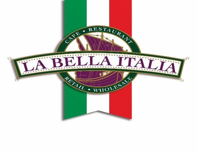 La Bella Italia Distributors was born as part of the unique concept of La Bella Italia Restaurant, Cafe and Retail based in Petone, Wellington.