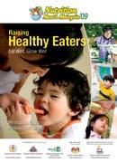kanak-kanak dapat menyumbang ke arah kesejahteraan keseluruhan dan perkembangan anak-anak. 2009 Activities/Aktiviti Easy Nutrition Is Your Child Growing Right?