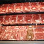 Menyimpan makanan bukanlah semudah menyimpan daging dalam peti ais dan makanan tin di dalam almari!