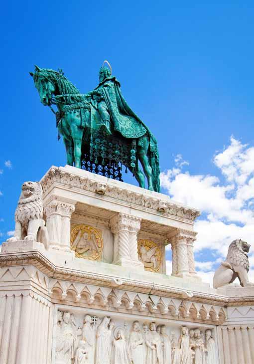 Highlights AUSTRIA Vienna : Guided city tour HUNGARY Budapest : Guided city tour Danube cruise (OPTIONAL) Hungarian