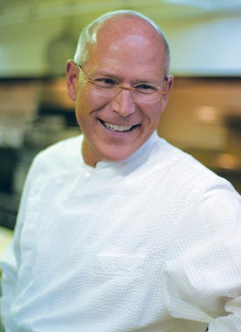Mark Monette John Platt Chef/proprietor John Platt is a respected leader in the Boulder restaurant world, a teacher to aspiring culinarians and a mentor to numerous alumni of his past restaurants.