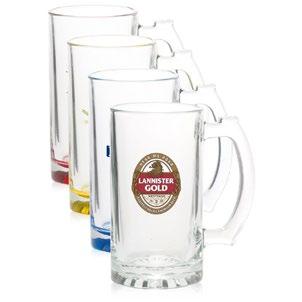 Arc Grand Pilsner Glasses 16oz Libbey Frankfurt Beer Mugs 21oz Sports Glass Beer Steins 16oz Belgian