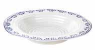 CPUA76802-XF rimmed soup plate 25cm/10"