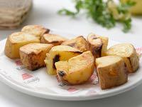 French Fries Grilled Potato Fried Stuffed