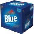 Bottles or Cans New Package Labatt Blue Special Labatt Blue Beer 0 pk. oz.