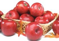 Bag Washington State RED DELICIOUS APPLES 98 98 Lb.