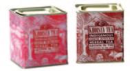 Khoisan Tea R/Bos Liquid Soap 300ml 6 Khoisan Tea Boxed R/Bos & Glycerine Soap 100g 6 Khoisan Tea Org R/Bos Chai Teabags 100g Tin 6