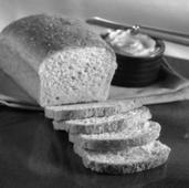 wheat flour bread GI