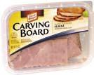 Lunch Meat () or Carving Board (7-7.5 oz.