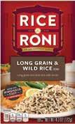 99 Rice-A-Roni or