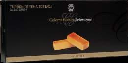 COLOMA GARCIA Chocolate Nougat