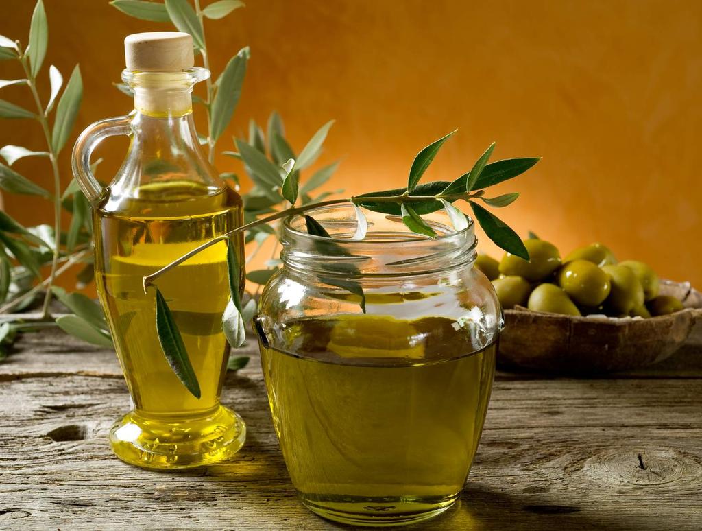 One Olives oil 100%
