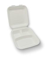 Compartment 179x167x89 154 212 BCS10 Large Hinged Container - 9x9x3 191x173x100 192 293 BCS103 Lg Hinged Container, 3
