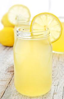Digestive Support Recipes L-Glutamine Lemonade L-Glutamine is the substance we talked about that helps to heal a leaky gut. It goes in and repairs the digestive lining holes.