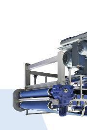 Flottweg Separation Technology can efficiently contribute to quality and the clarity of the final instant product. We also offer efficient solutions to recover valuable downstream products.