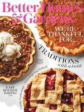 (Weekly) SOUTHERN LIVING Full Year! (13 monthly issues.