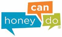 Honey-Can-Do entered the home storage and organization market in 2008 to inspire consumers to invest in the concept of organizing their homes.