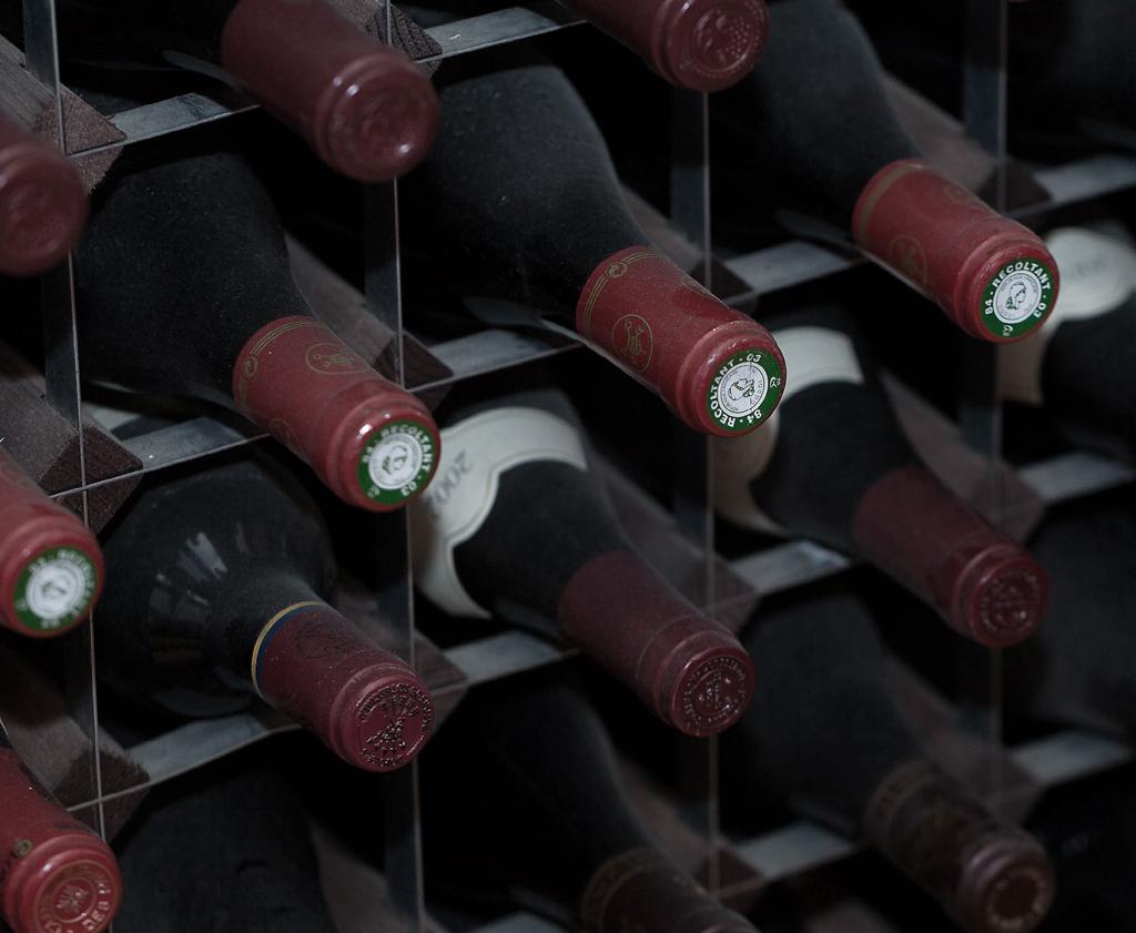 33 Swaffield Road, London SW18 3AQ Telephone +44 (0)20 8355 6300 Email james@prowineservices.