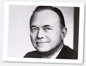 1984: Ray Kroc Passes Away Ray Kroc, Founder and Senior