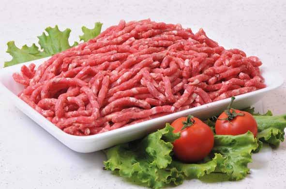 Beef Mince 35.00 2 13.
