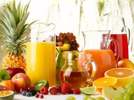 51f - MICROBIOLOGY ON FRUITS JUICE: YEASTS AND MOULDS ENUMERATION Created in 2013 24 registered