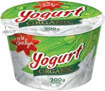 Organic Yogurt Organic Yogurt Organic yogurt,blueberry,