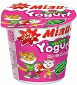 Organic Yogurt for Children Rice Pudding and Porridges heat &eat Can be eaten hot or cold Rice