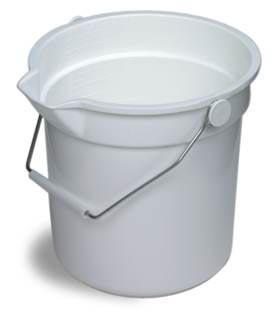 Bucket or