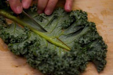 Veggies 101: All About Kale