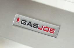 KAMADO JOE GASJOE STANDARD & ULTRA GAS GRILLS GASJOE 26, 32 & 38